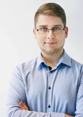 Grzegorz Cota